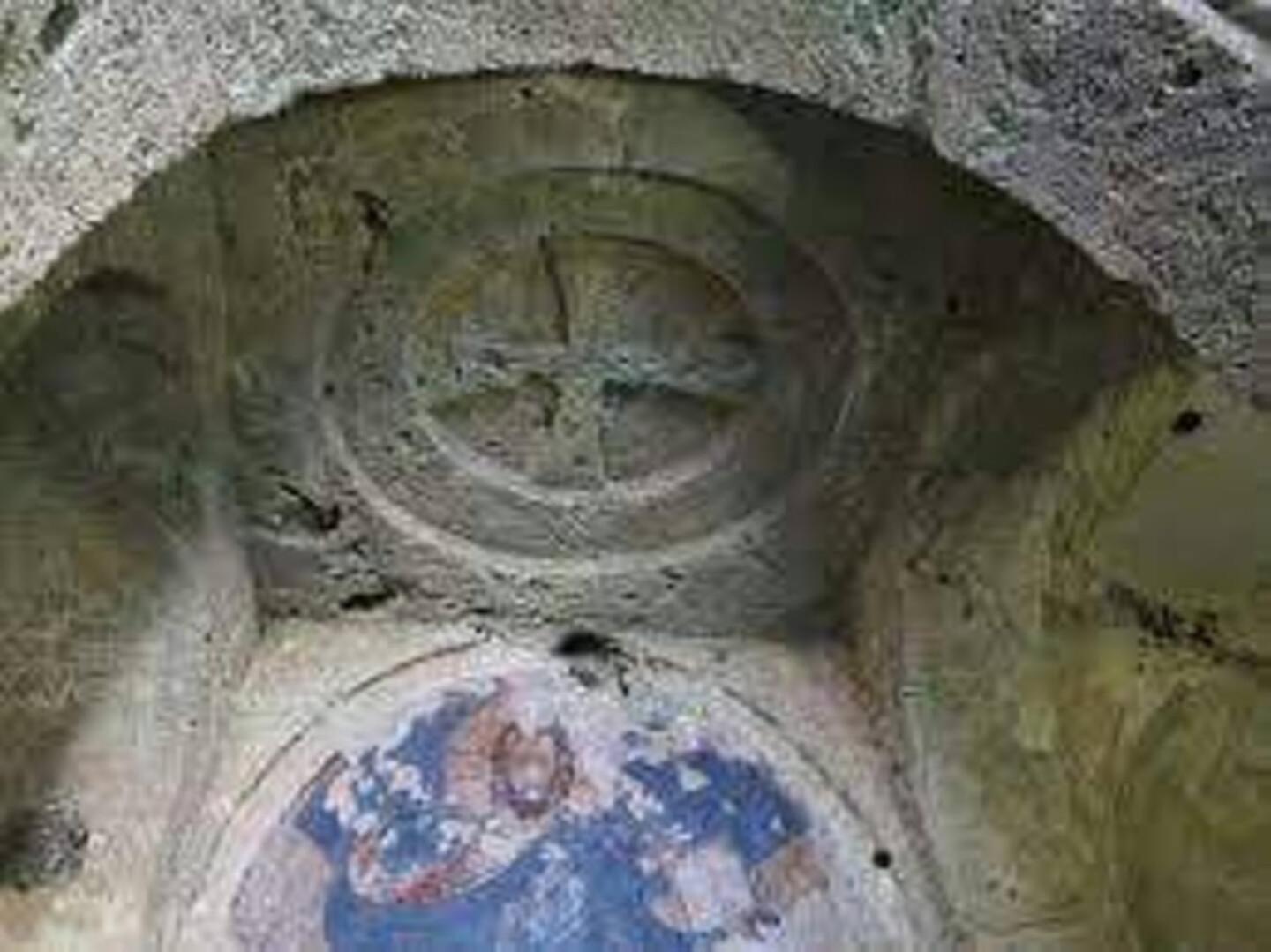 Dimora Storica Alla Rotonda モットラ エクステリア 写真