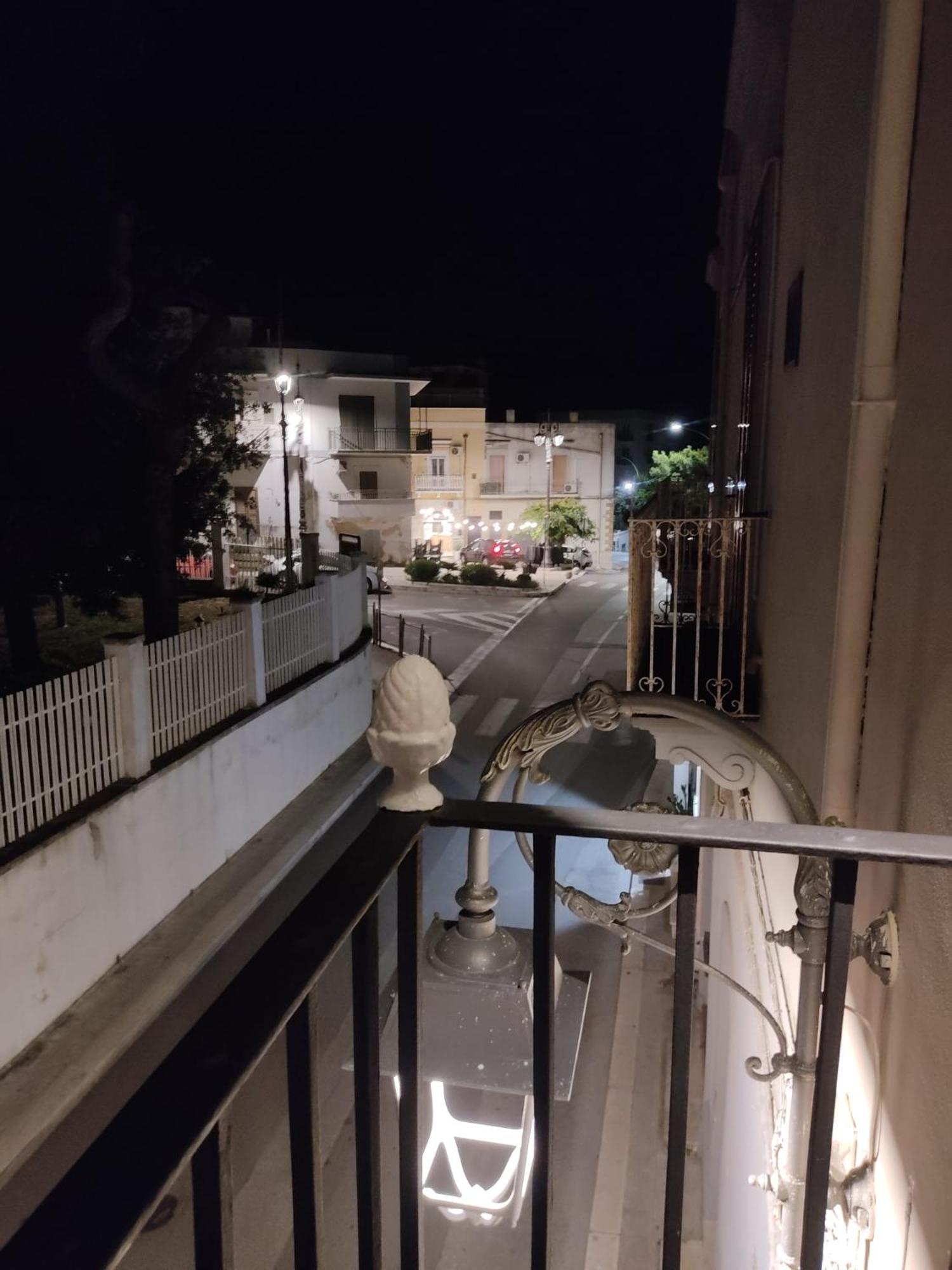 Dimora Storica Alla Rotonda モットラ エクステリア 写真